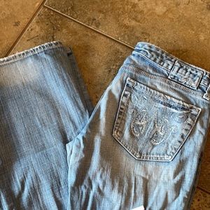 Big Star Jeans 30XL (Flare)